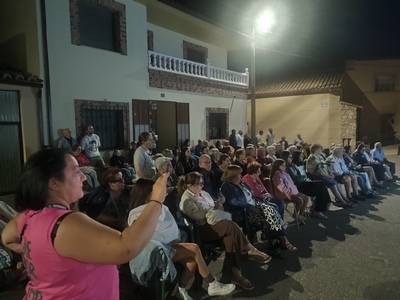 Teatro los Chachos Image